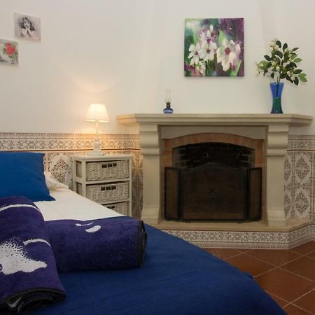 Casa Da Vila Alta 호텔 알렌쿠어 외부 사진