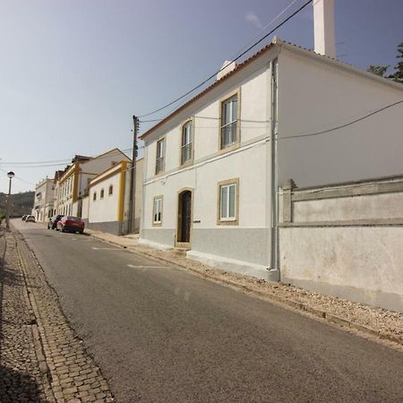 Casa Da Vila Alta 호텔 알렌쿠어 외부 사진
