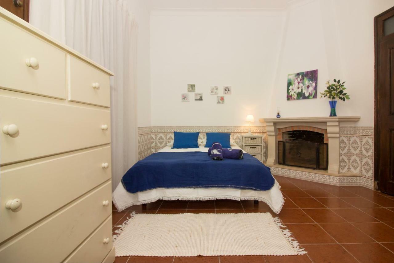 Casa Da Vila Alta 호텔 알렌쿠어 외부 사진