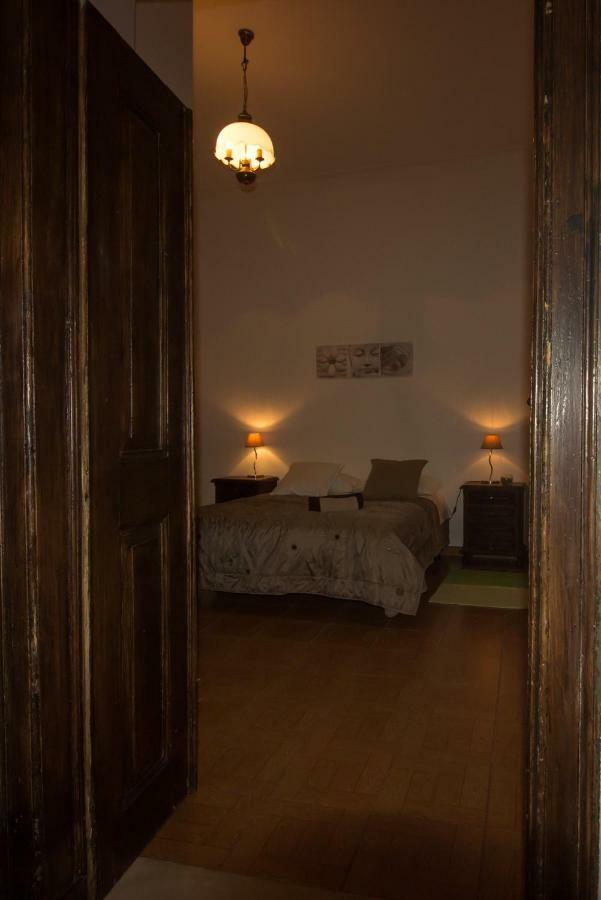 Casa Da Vila Alta 호텔 알렌쿠어 외부 사진