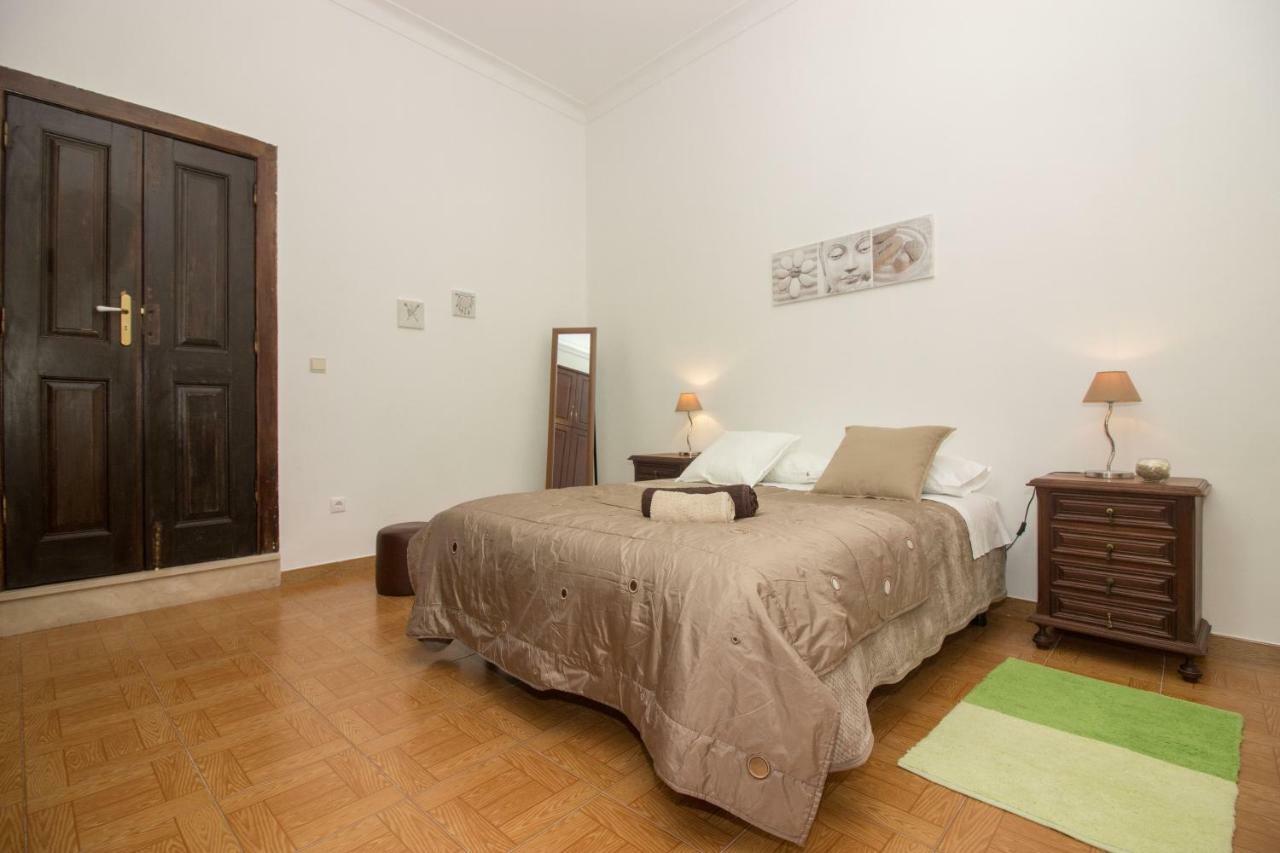 Casa Da Vila Alta 호텔 알렌쿠어 외부 사진