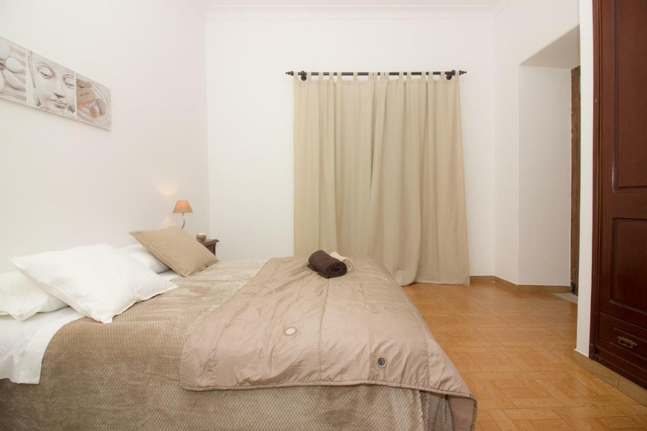 Casa Da Vila Alta 호텔 알렌쿠어 외부 사진