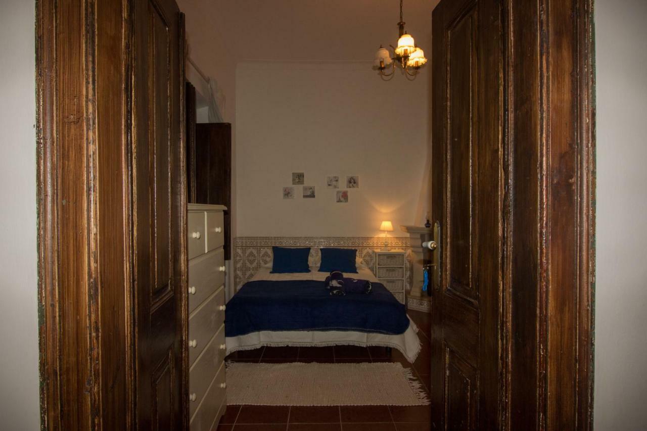 Casa Da Vila Alta 호텔 알렌쿠어 외부 사진