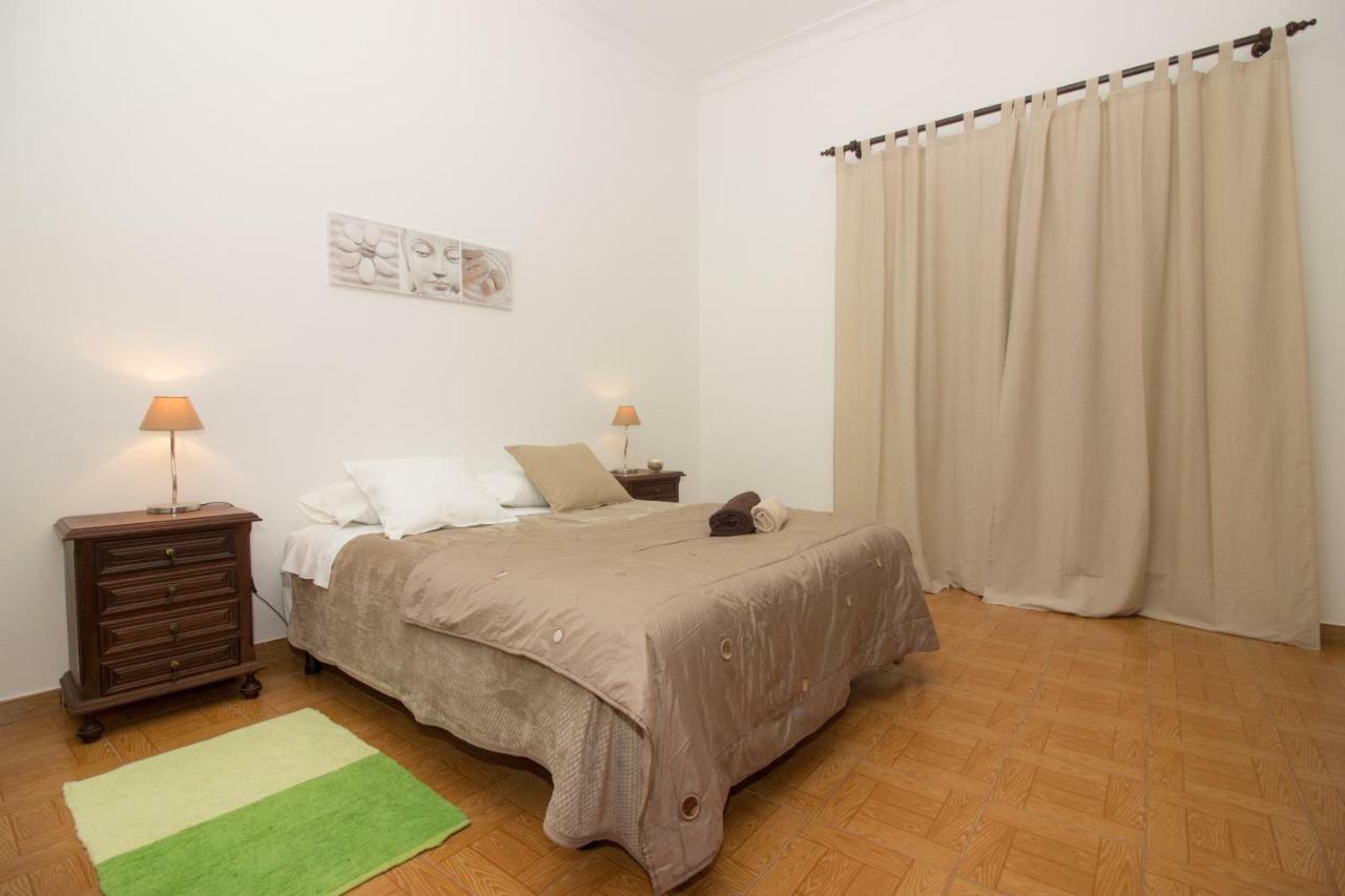 Casa Da Vila Alta 호텔 알렌쿠어 외부 사진