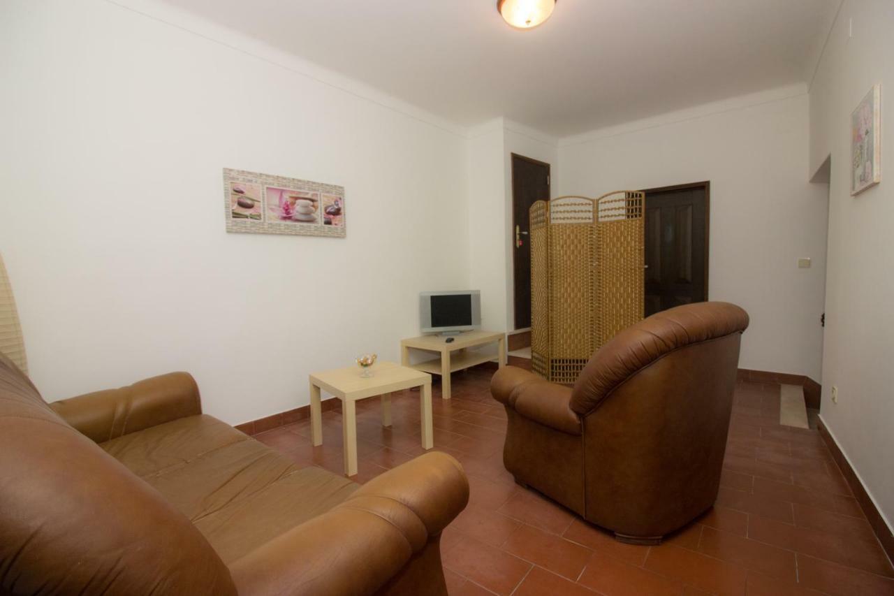 Casa Da Vila Alta 호텔 알렌쿠어 외부 사진