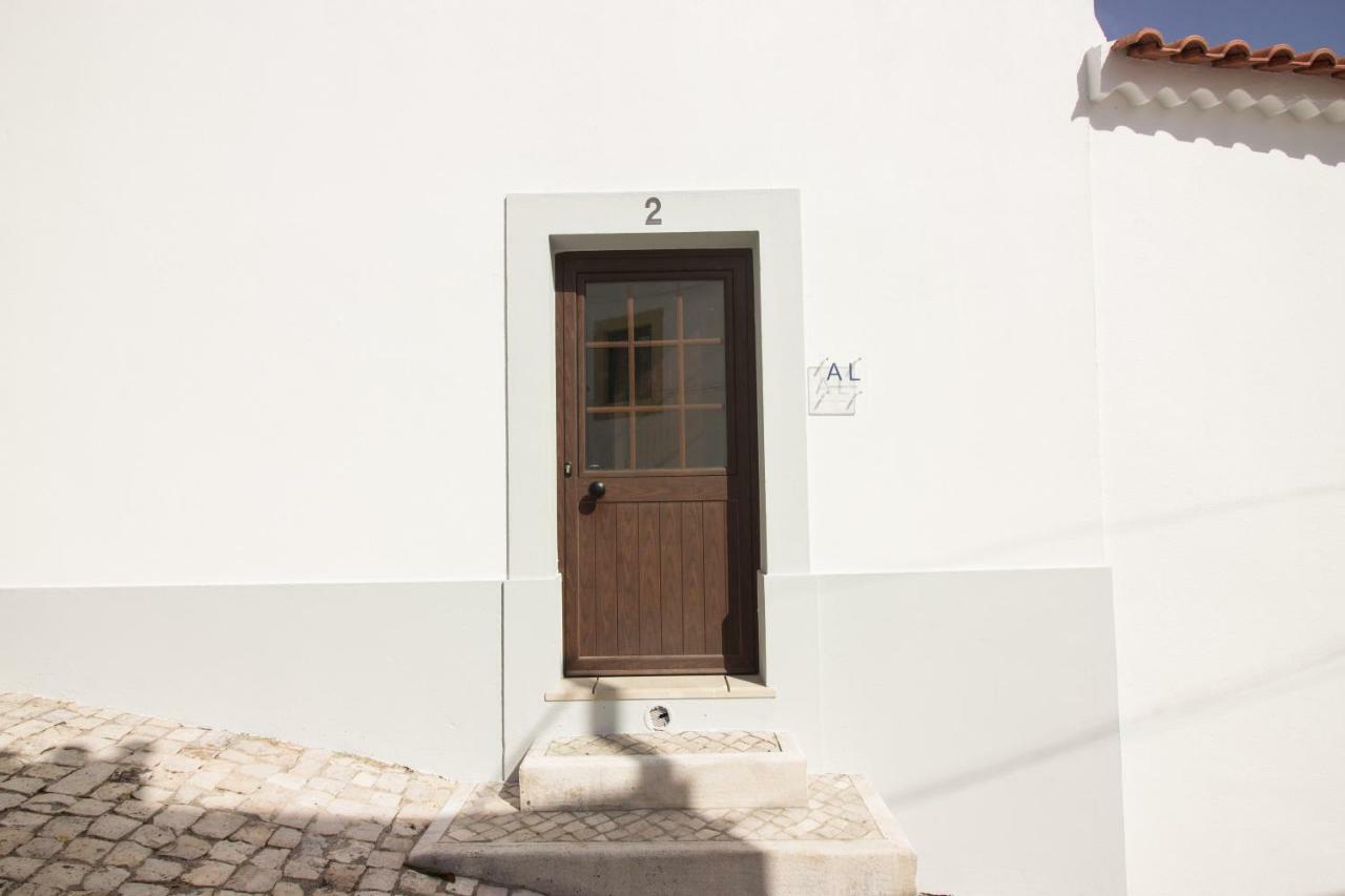 Casa Da Vila Alta 호텔 알렌쿠어 외부 사진