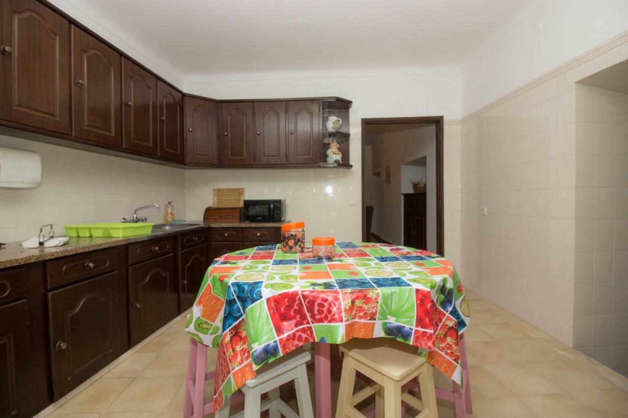 Casa Da Vila Alta 호텔 알렌쿠어 외부 사진