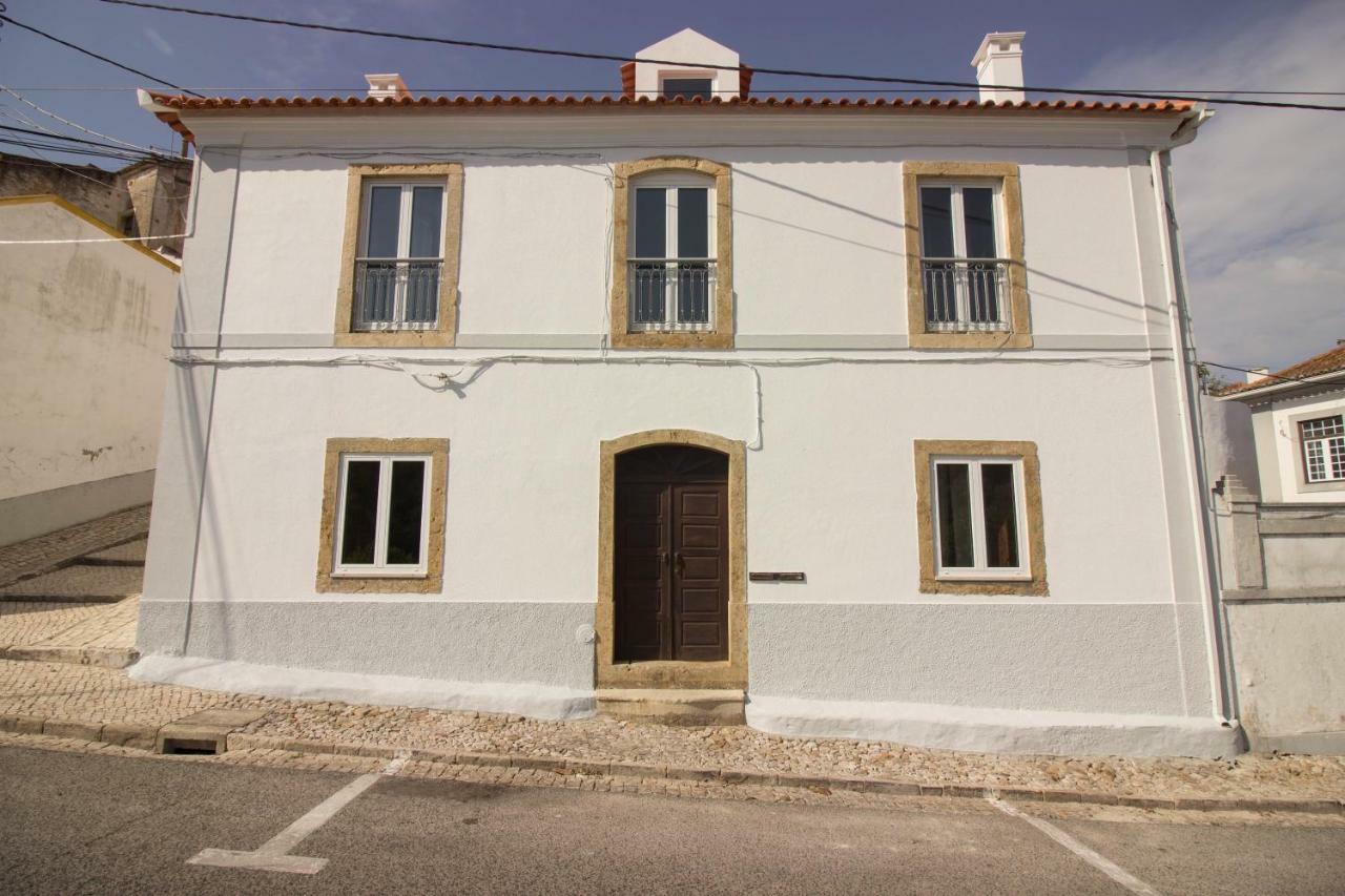 Casa Da Vila Alta 호텔 알렌쿠어 외부 사진