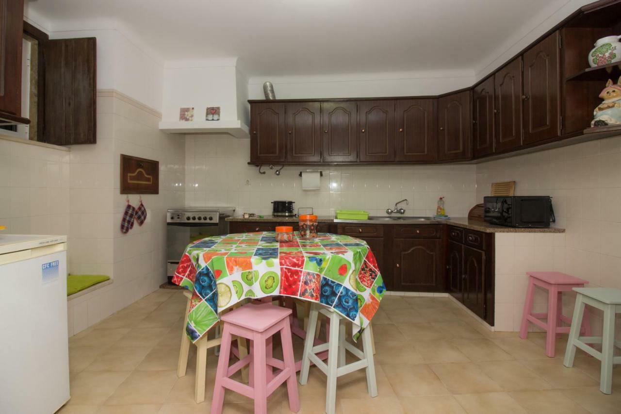Casa Da Vila Alta 호텔 알렌쿠어 외부 사진